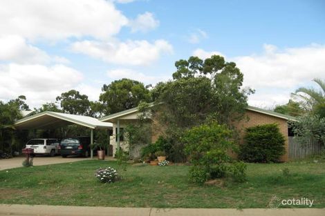 19 Grosvenor Dr, Moranbah, QLD 4744