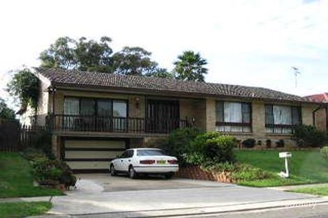 30 Cherrybrook Rd, Lansvale, NSW 2166