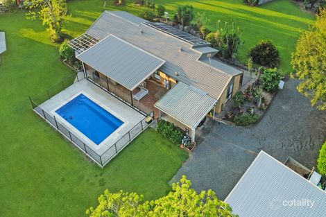 Property photo of 11 Pinelands Drive Beerwah QLD 4519