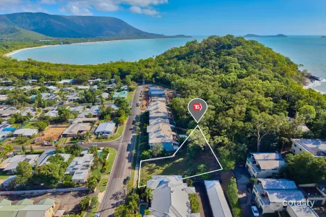 Property photo of 108 Moore Street Trinity Beach QLD 4879