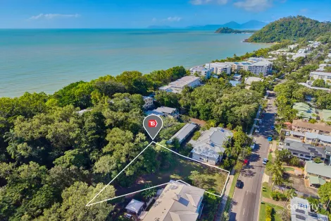 Property photo of 108 Moore Street Trinity Beach QLD 4879
