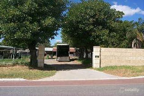 18 Thompson St, Ascot, WA 6104