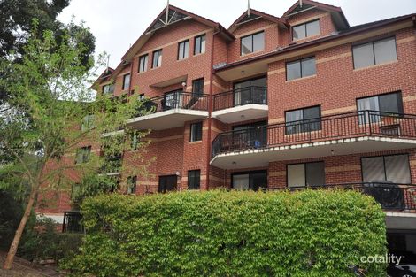 Property photo of 17/1 Williams Parade Dulwich Hill NSW 2203
