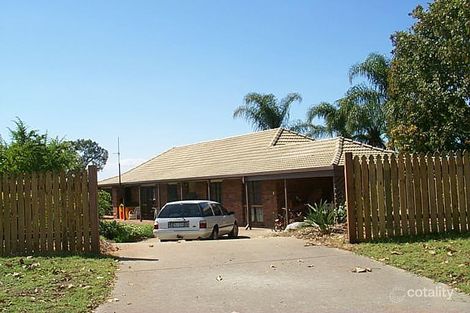 Property photo of 4 Stephens Court Tannum Sands QLD 4680