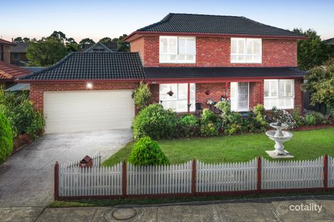 136 Wallace Rd, Wantirna South, VIC 3152