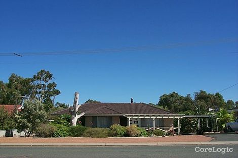Property photo of 39 Mayflower Crescent Craigie WA 6025
