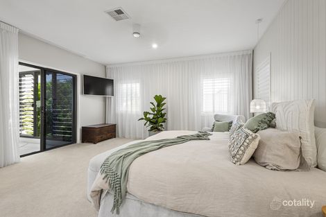 Property photo of 10/115 Peregian Springs Drive Peregian Springs QLD 4573