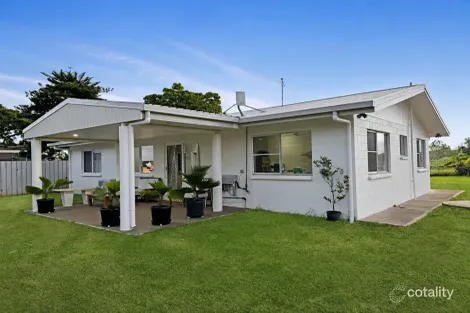 446 CHEWKO RD, MAREEBA, QLD 4880