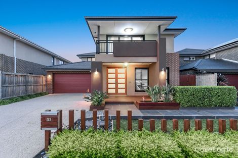 Property photo of 33 Daylily Drive Keysborough VIC 3173