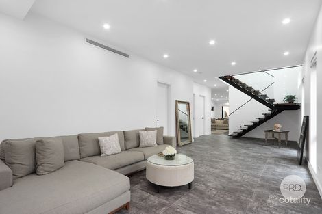 Property photo of 21 Waratah Street Oatley NSW 2223