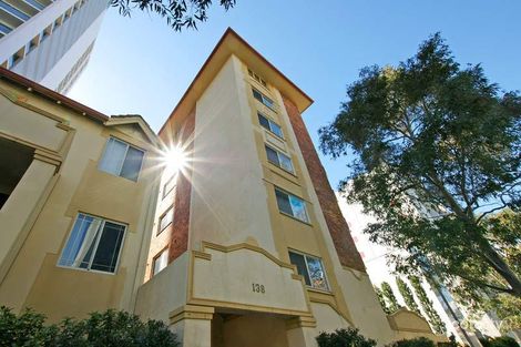 55/138 Adelaide Tce, East Perth, WA 6004