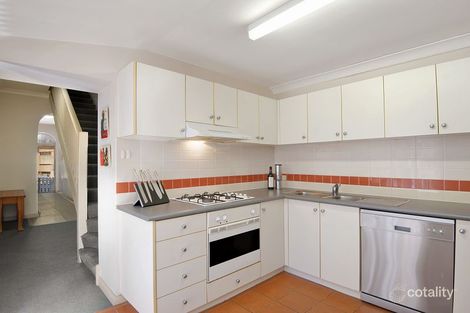 Property photo of 3/16-18 Franklyn Street Glebe NSW 2037
