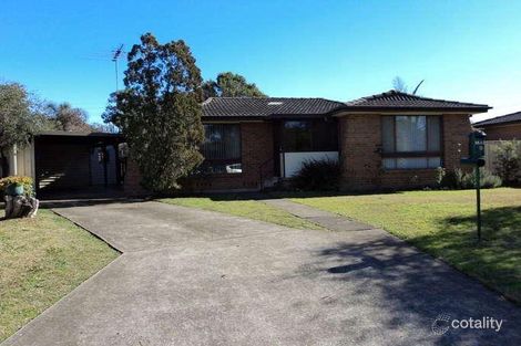 9 Hinton Glen, North St Marys, NSW 2760