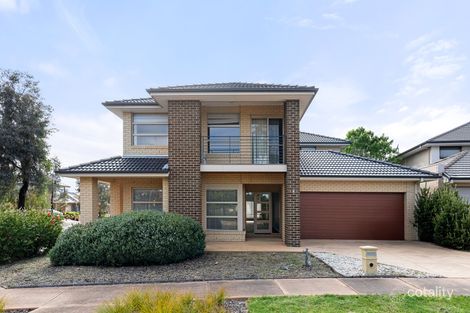 Property photo of 1 Skandia Lane Point Cook VIC 3030