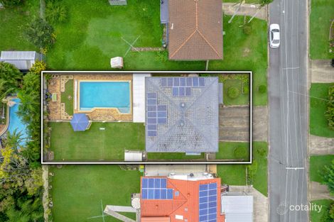 Property photo of 8 Mansfield Street Strathpine QLD 4500