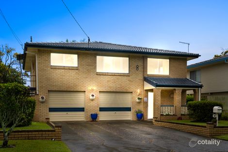 8 Mansfield St, Strathpine, QLD 4500
