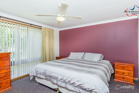 Property photo of 16 Kingfisher Way St Clair NSW 2759