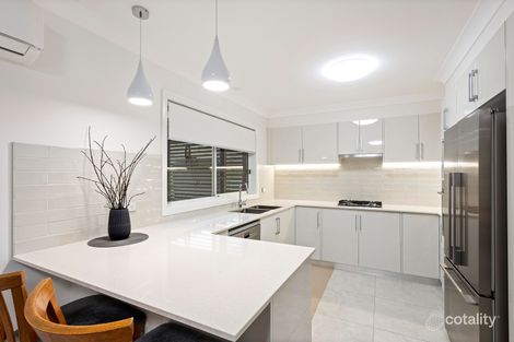 Property photo of 1/1 Platypus Close Figtree NSW 2525
