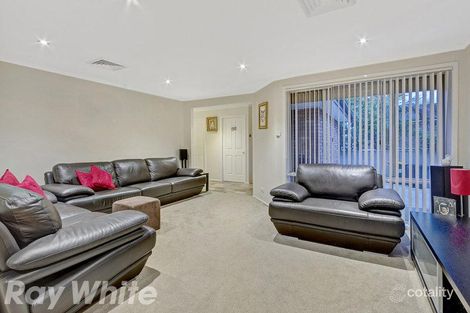 Property photo of 21 Sierra Place Seven Hills NSW 2147