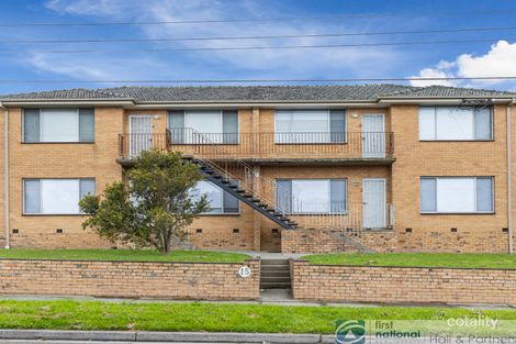 Property photo of 1 Birdwood Avenue Dandenong VIC 3175