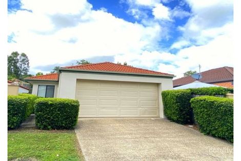 1/64 Gilston Rd, Nerang, QLD 4211