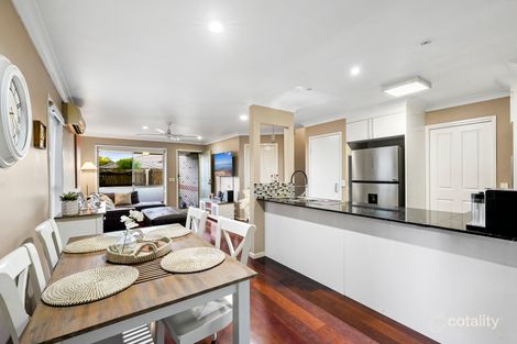 Property photo of 37/21 Leviathan Drive Mudgeeraba QLD 4213