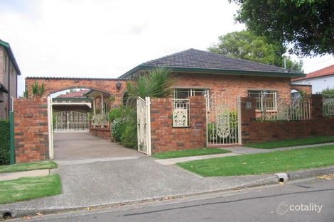 Property photo of 14 Noble Street Concord NSW 2137