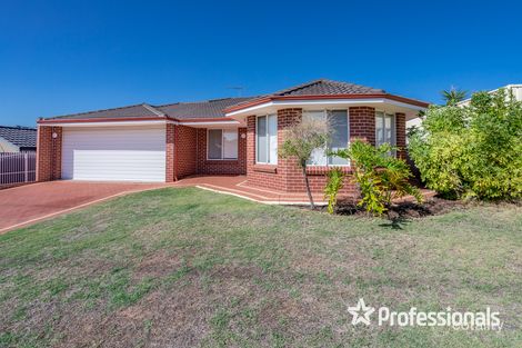 Property photo of 7A Bilcich Gardens Spearwood WA 6163