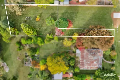 20a Victoria St, Trentham, VIC 3458