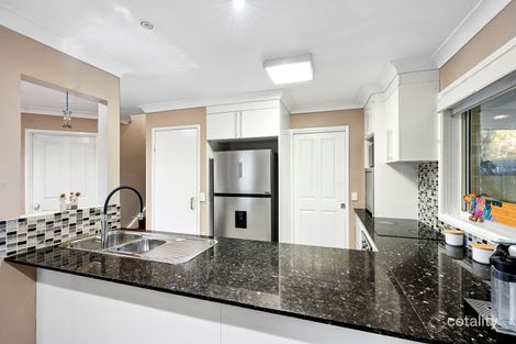 Property photo of 37/21 Leviathan Drive Mudgeeraba QLD 4213