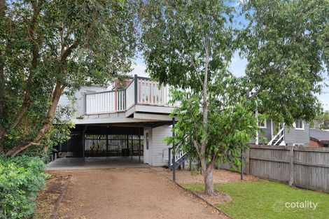 Property photo of 6 Murrell Street Newmarket QLD 4051