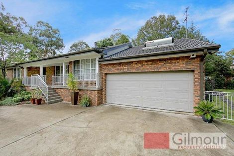 Property photo of 11 Kent Street Baulkham Hills NSW 2153