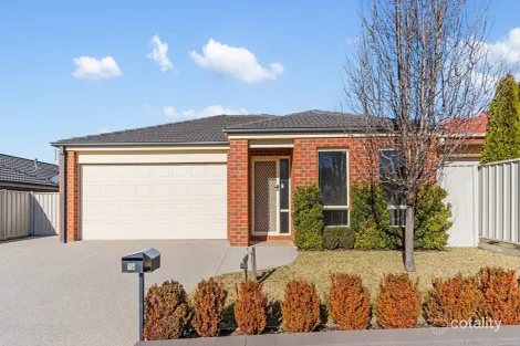 12 Miners Rest, Kangaroo Flat, VIC 3555