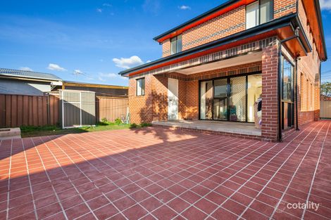 Property photo of 28 Wellington Road Auburn NSW 2144