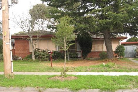 35 Woodstock Dr, Gladstone Park, VIC 3043