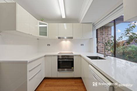 Property photo of 3/4-10 Quarry Road Dundas Valley NSW 2117