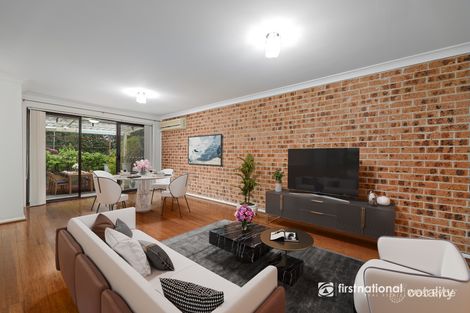 Property photo of 3/4-10 Quarry Road Dundas Valley NSW 2117