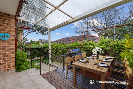 Property photo of 3/4-10 Quarry Road Dundas Valley NSW 2117