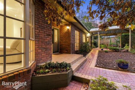 Property photo of 72B Bayswater Road Croydon VIC 3136