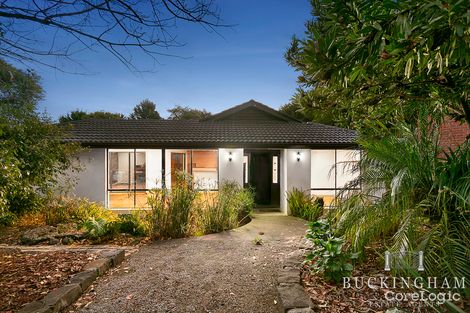 Property photo of 23 Bullanoo Court Greensborough VIC 3088