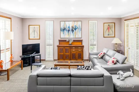 Property photo of 3 Warringa Crescent Hoppers Crossing VIC 3029