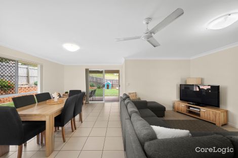 Property photo of 4 Moonah Court Westbrook QLD 4350