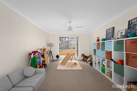 Property photo of 4 Moonah Court Westbrook QLD 4350