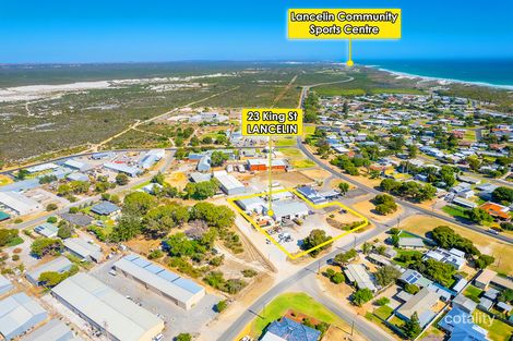 23 King St, Lancelin, WA 6044