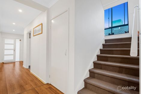 Property photo of 3 Larnook Crescent Truganina VIC 3029