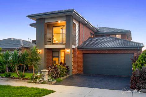 Property photo of 3 Larnook Crescent Truganina VIC 3029