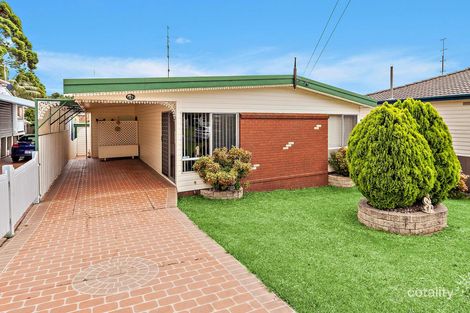 Property photo of 47 Robson Street Corrimal NSW 2518