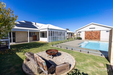 Property photo of 18 Egan Crescent Vasse WA 6280