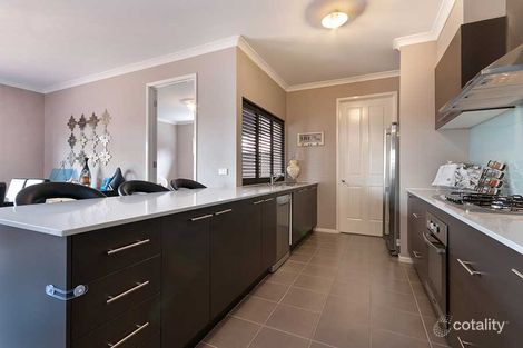 Property photo of 9 Corringa Way Craigieburn VIC 3064