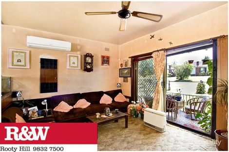 Property photo of 78 Morris Street St Marys NSW 2760